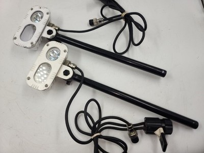 Ikelite Pro Video-Lite II / 2 Underwater Lighting System - Lights ONLY