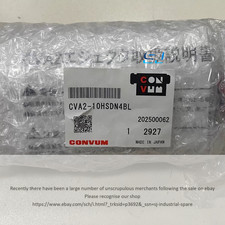 Brand new CVA2-10HSDN4BL Vacuum Generator CVA2-10HSDN4BL