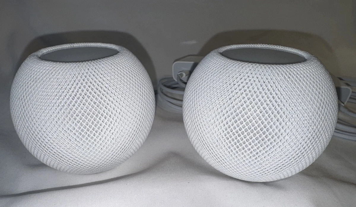 Las mejores ofertas en Apple HomePod Mini | eBay