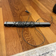 Nintendo OEM Wired Sensor Bar For Wii Grey 0E