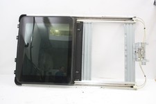 Schiebedach VW TOUAREG 1 7L 7L0877049 mit Motor 7L0877055 1K0959591 03-2004
