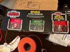 Star Wars Empire Strikes Back Special 9 Action Figure Set 2010 Target Exclusive