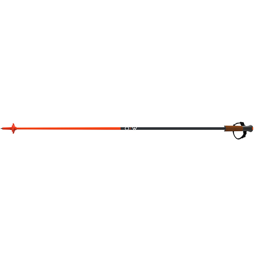 ONE WAY GT 13 Comp Mag Flame Pole (OZ31221) | eBay
