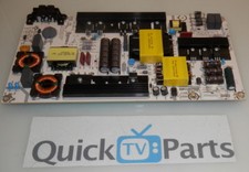 Hisense 55H6B 55H5C 178744 RSAG7.820.6106/ROH, HLL-5060WD Power Supply Board