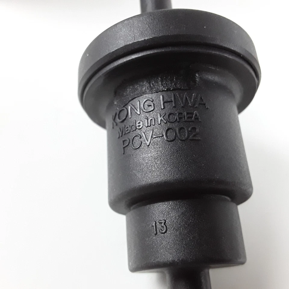 Solenoide de purga de bote para Hyundai Sonata Tucson Kia Spectra Rio (1995-2010) Foto 4 de 4