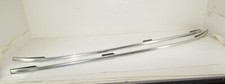 MERCEDES BENZ E W212 Dachgep&auml;cktr&auml;ger Dachreling Satz Roof railing both