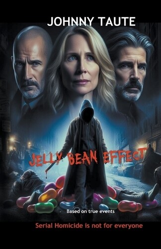 Johnny Taute Jelly Bean Effect (Tascabile)