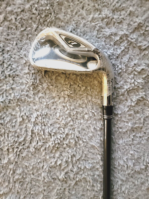 TaylorMade R7 Quad 9.5º Driver 45 M.A.S.2 65G Stiff Flex Right Handed Mens
