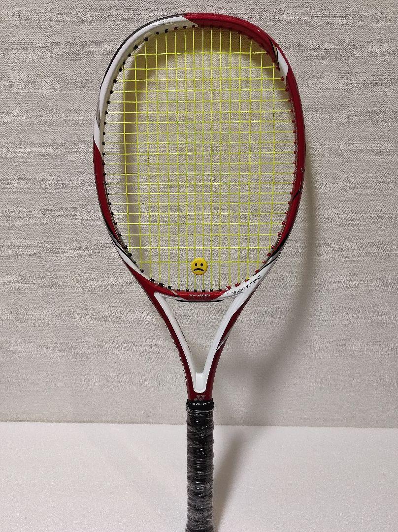 美品】硬式テニス YONEX VCORE 98D 2011年モデル (G2) 【公式通販】