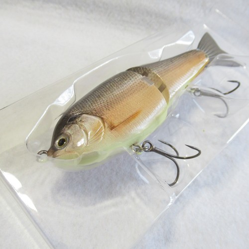 Nories Hira Top 140F 137mm 34g Rassel #NAMA UGUI KAWAMUTSU (Neu in OVP) - Bild 5 von 7