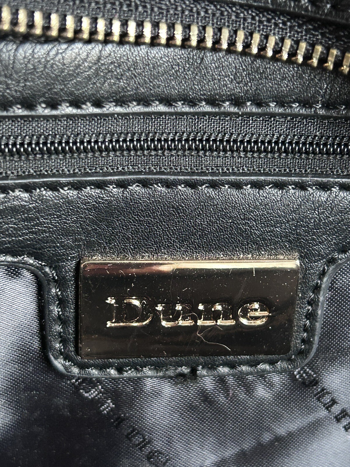 Dune Handbag & Purse Set eBay