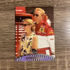 1998 Press Pass #18 Ricky Craven