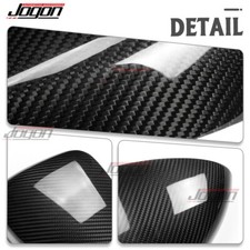 Kool Vue Power Mirror Set For Mazda MX-5 Miata 2006-2015 - Manual Folding, Paintable, Non-Heated, Pair