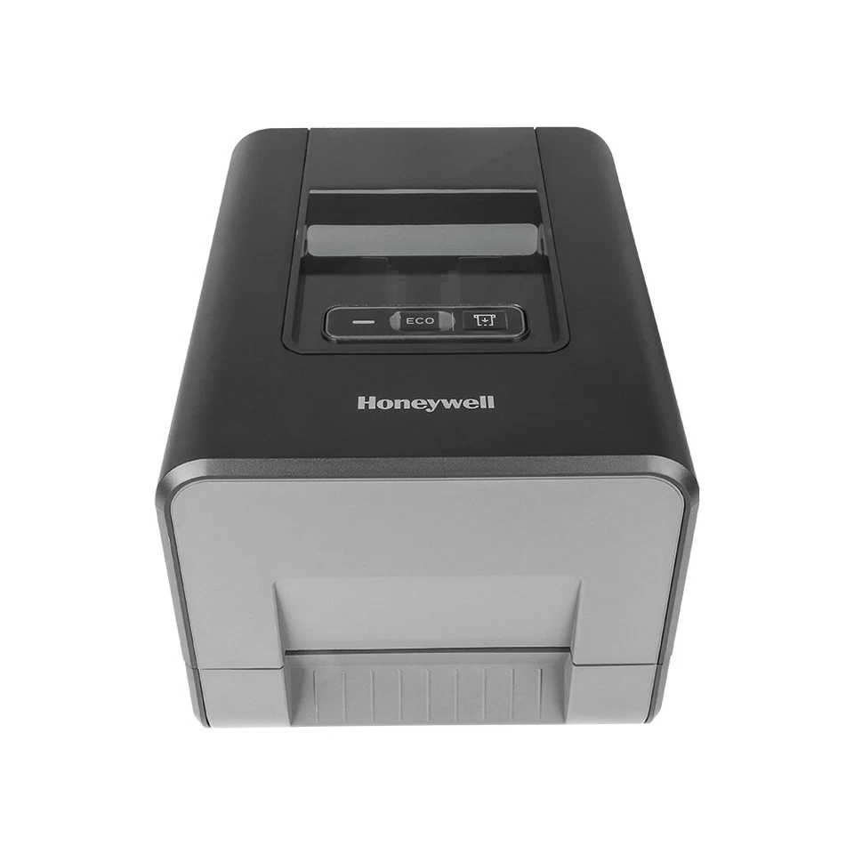 Honeywell PC42E-T Desktop Printer 203 dpi Print Width 4.5-inch USB Ethernet - Image 2 of 4