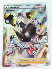 Gordie #TG24 Precios | Pokemon Silver Tempest | Tarjetas de Pokemon