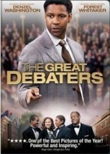 THE GREAT DEBATERS DVD BRAND NEW 1000000133