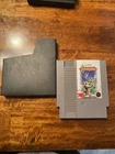 NES CASTLEVANIA