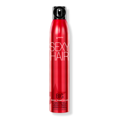 #ad #ad Big Sexy Hair Root Pump Plus Humidity Resistant Volumizing Spray Mousse 10 oz $17.80
