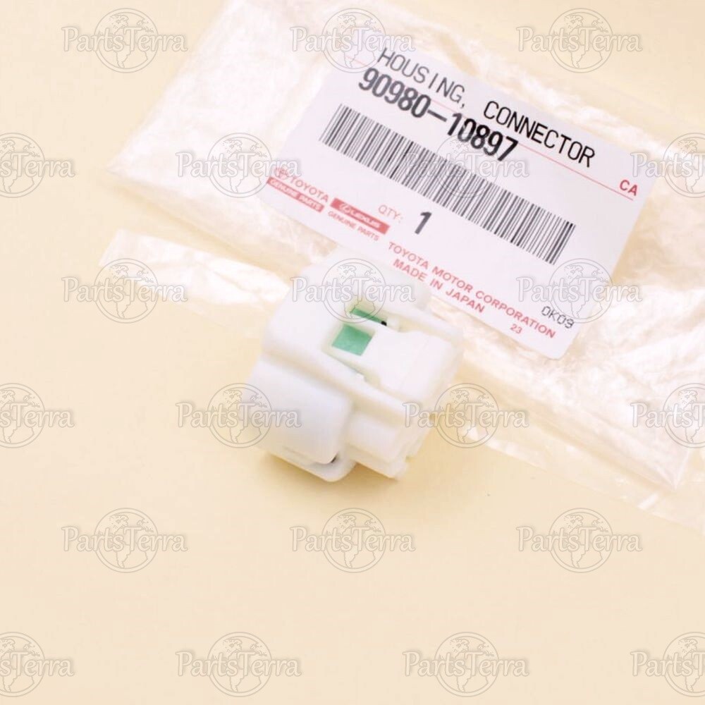 かえでぇ Amazon.com: 1x Male Connector 2-way for Ignition Coil 90980