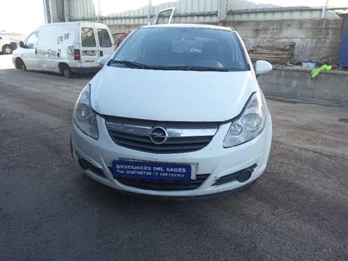 54359710005 Turbocompresor para OPEL CORSA D CorsaVan 2009 501047 - Imagen 7 de 10