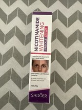 Crema Blanqueadora Para La Cara Acne Pecas Manchas Luce Una Piel Hermosa