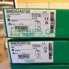 1PC New Schneider BMENUA0100 Free Shipping