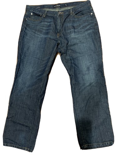 Lucky Brand Mens 221 Original Straight 