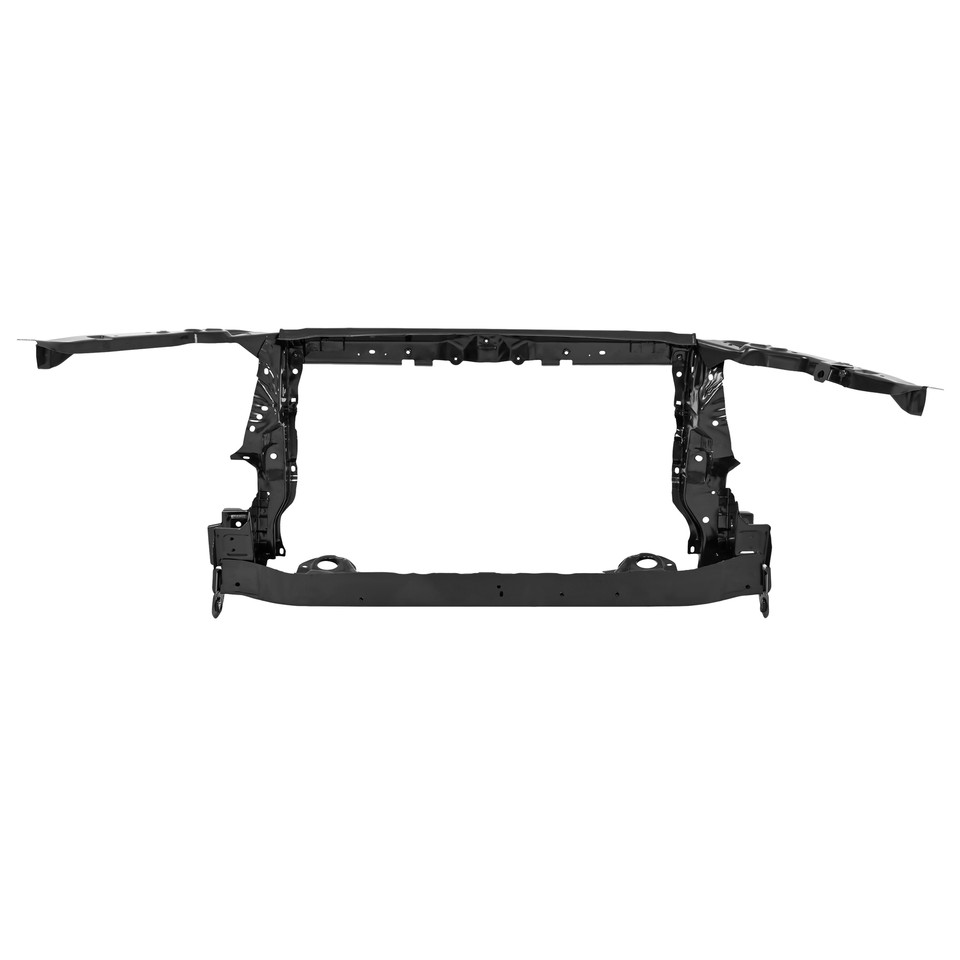 Toyota Radiator Core Steel Front Radiator Support Core For Toyota Corolla Sedan 2014-2019 # ...