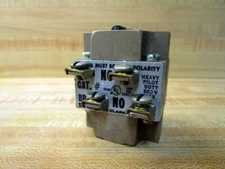 Joslyn Clark Sylvania BB Contact Block