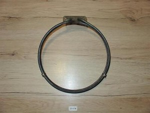 AEG Backofen Competence E4000 - 1 M PNC 940316607 Heizelement Heizung rund Ring
