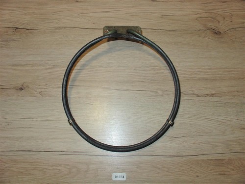 AEG Backofen Competence E4000 - 1 M PNC 940316607 Heizelement Heizung rund Ring