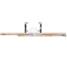 LCD LED Backlight Webcam Cable 821-00515-A Macbook Pro 13" A1706 A1708 2016 2017