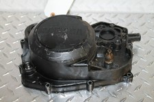 yamaha blaster clutch cover
