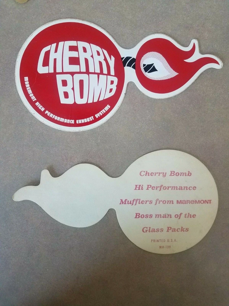 Cherry Bomb Exhaust Goldsboro NC edu.svet.gob.gt