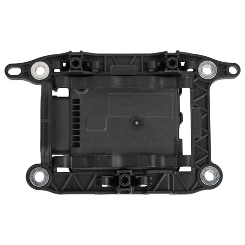 Front Cruise Distance Radar Sensor & Bracket For 2022-23 Jeep Compass 68446599AC - Picture 7 of 7