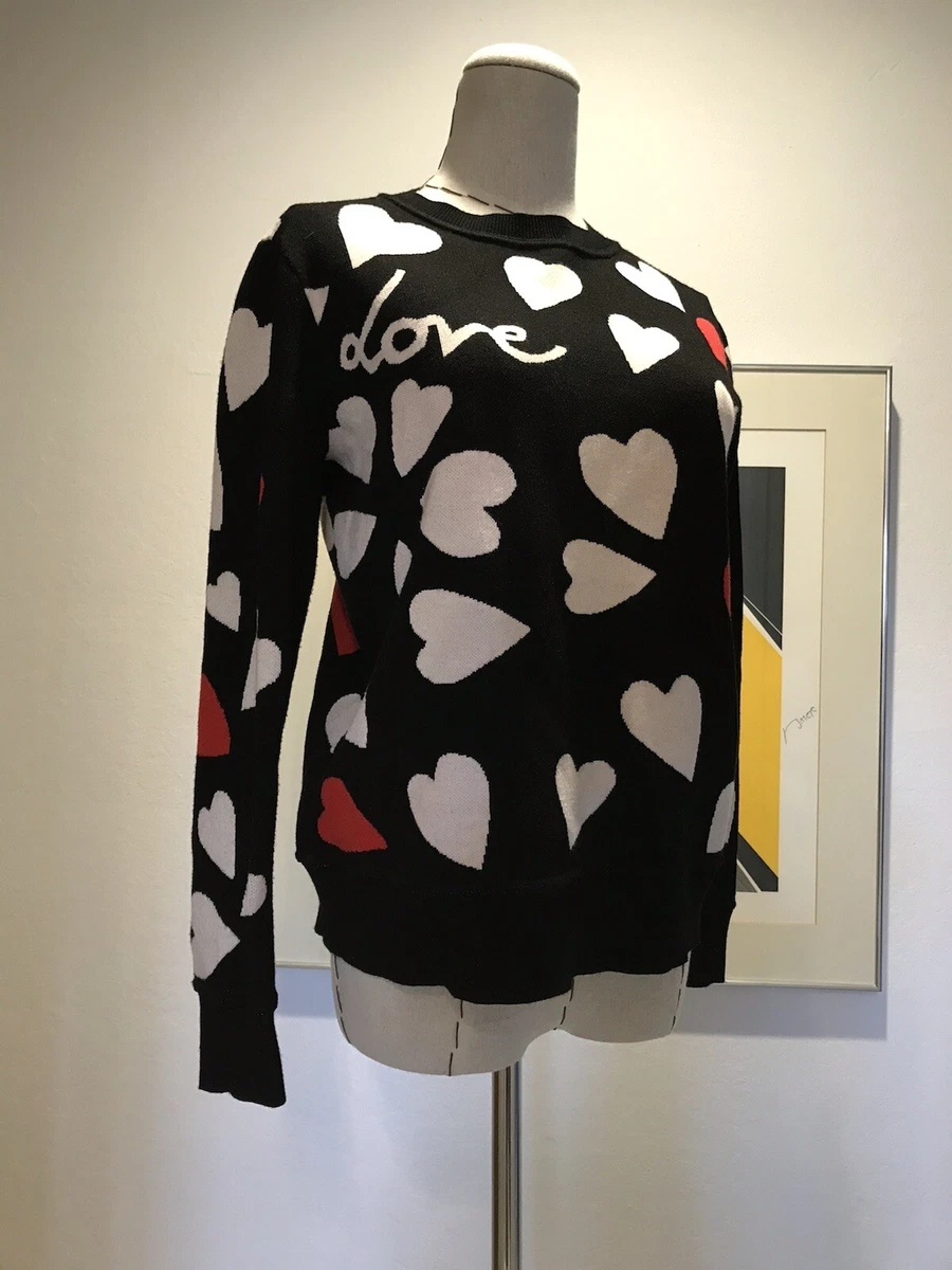 Chinti 2025 parker sweater
