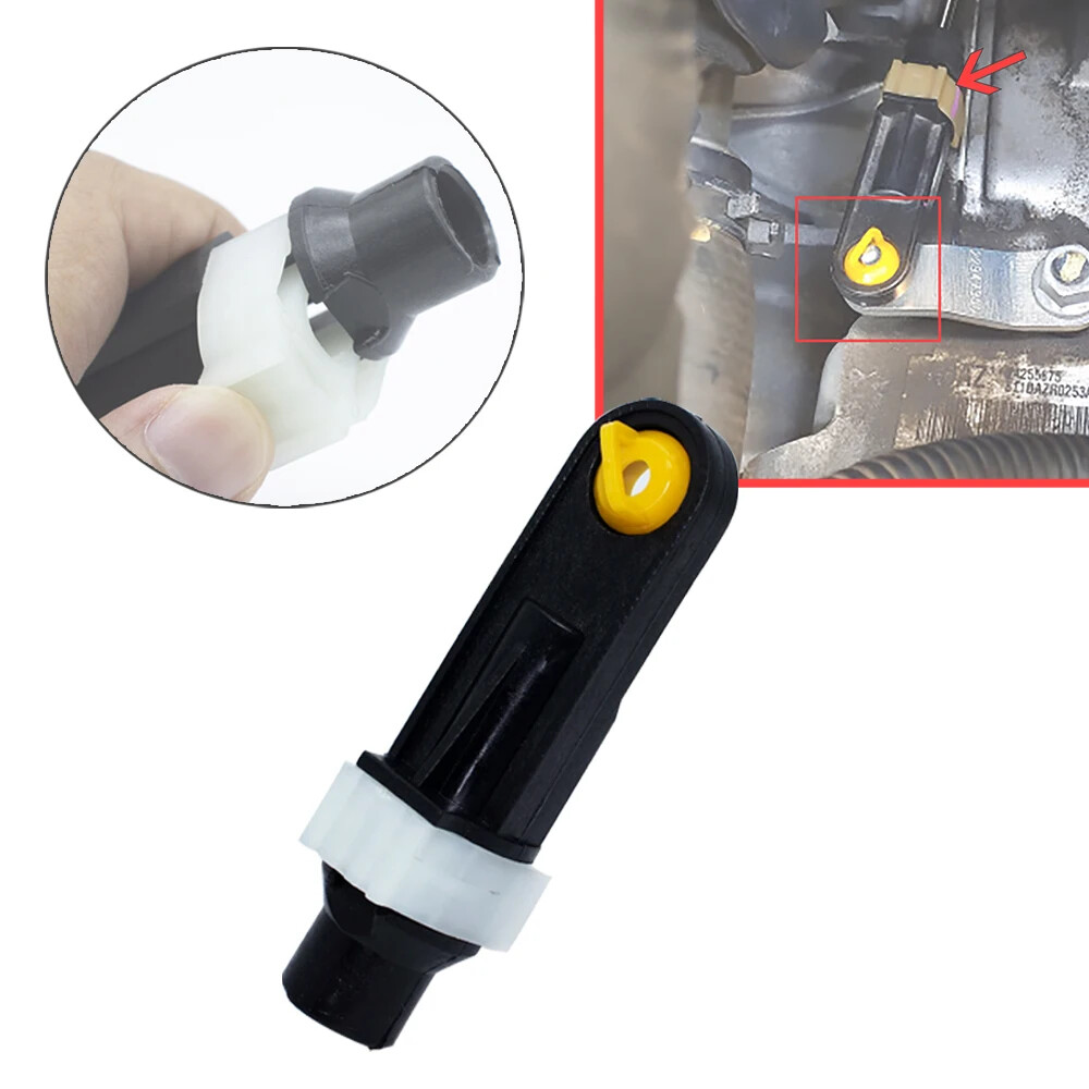 Range Selector Lever Cable Adjuster Shift Cable Bushing Lock Clip