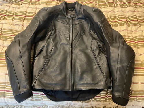 dainese fighter jacket