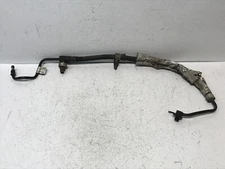 2002 Jaguar S Type Power Steering Cooler Line Hose Pipe Tube OEM 1R83-3L600-BD