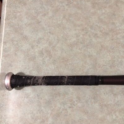 Louisville Slugger Baseball Bat TPX OMAHA Scandium XS CB404 31in 28oz BESR USA
