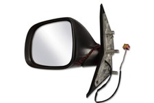 For VW T5 T5.1 Caravelle Full Door Wing Mirror Electric Heated N/S 2010 2020
