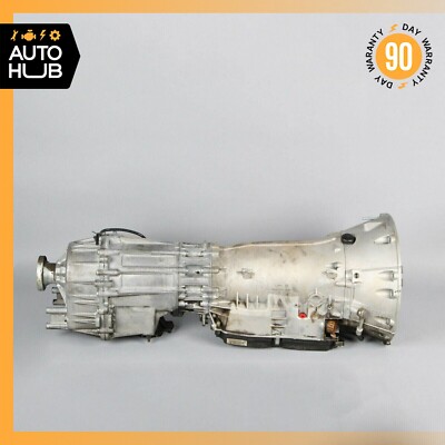 Mercedes W163 ML500 722.6 5G Automatic Transmission Assembly