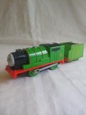 Thomas And Friends, Light Up Percy And Tender, Item 484