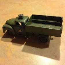 VILMER DENMARK VINTAGE PERSONNEL CARRIER TRUC...