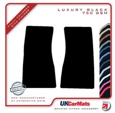 Fits TVR 3000M 1972-1979 Hitech Black Luxury Tailored Carpet Car Mats