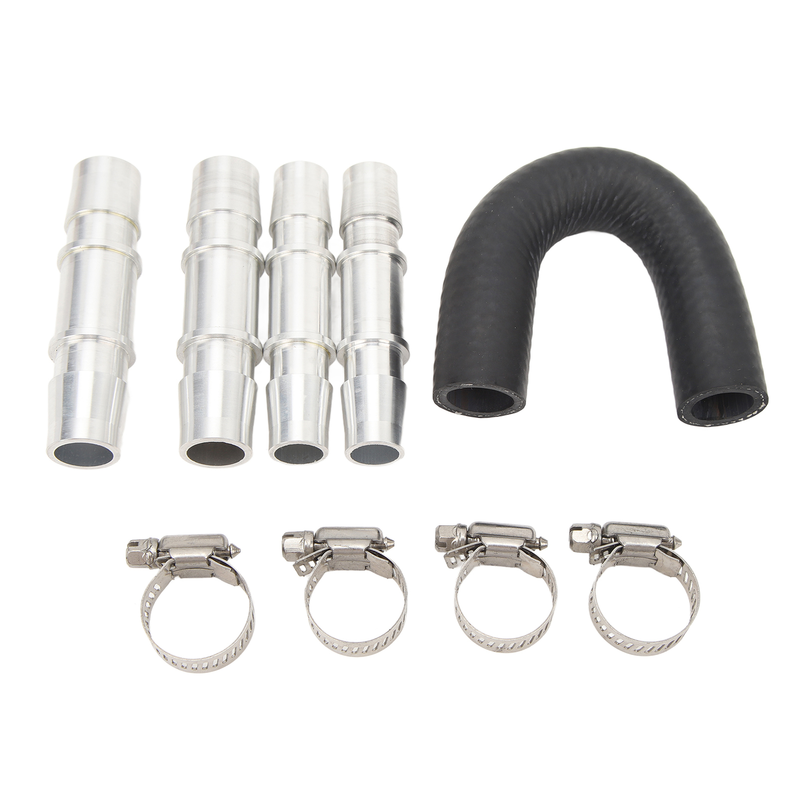 Engine Heater Core Bypass Kit 5 8in 3 4in Hose Fitting For Most Common engine-heater-core-bypass-kit-5-8in-3-4in-hose-fitting-for-most-common