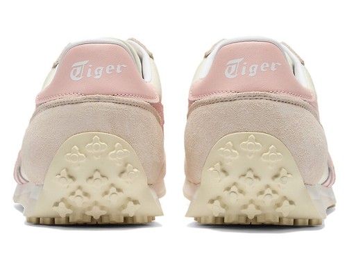 Onitsuka Tiger EDR 78 Unisex 1183B411 103 CREAM/GINGER PEACH Japan New - Picture 16 of 19