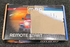 MPC Remote Engine Start kit, New, Open Box - Honda