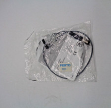 FESTO SMT-10M-...24V-... PROXIMITY SENSOR, NEW