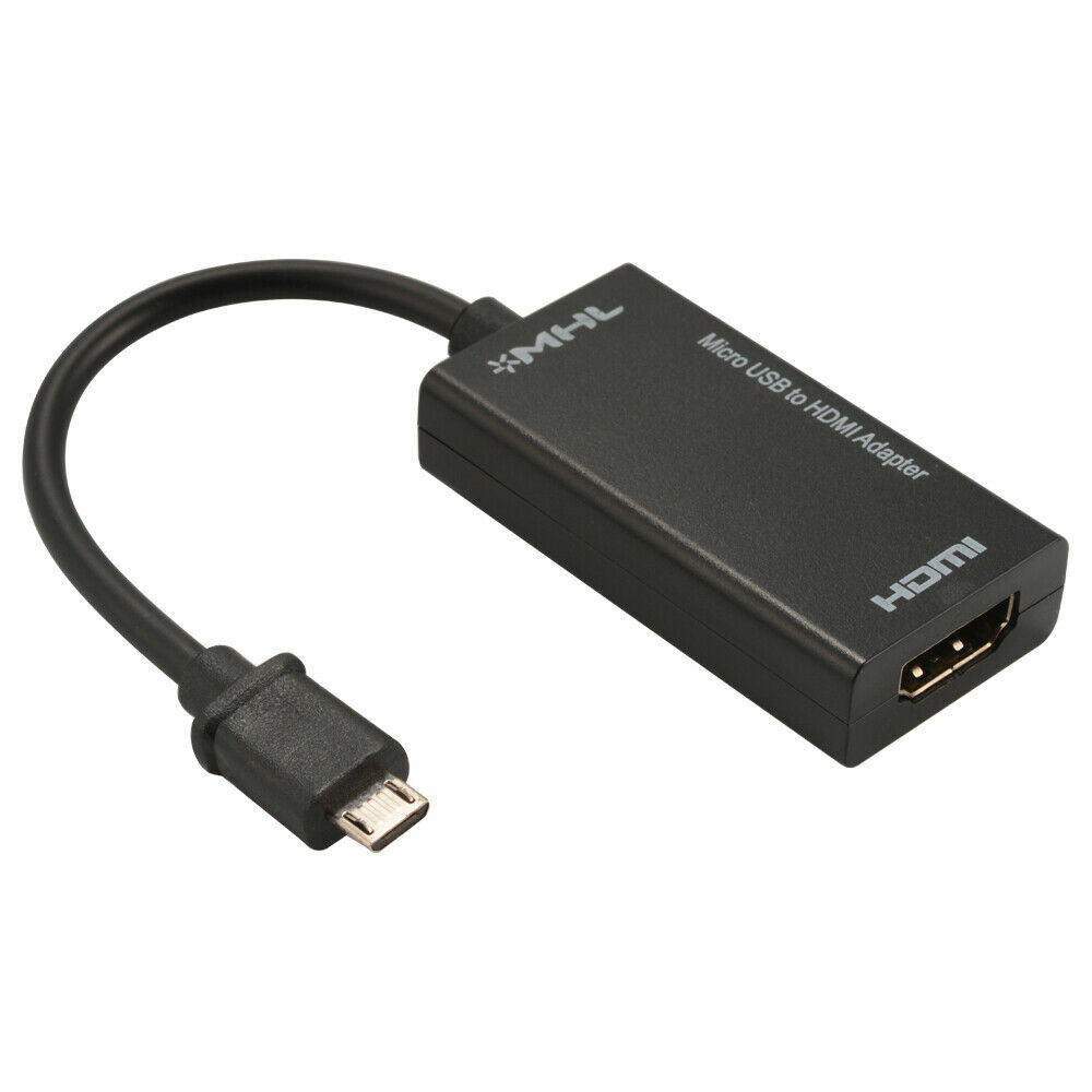 To Hdmi El Samsung J7 Es Compatible Con Mhl Mhl Adapter Samsung J7